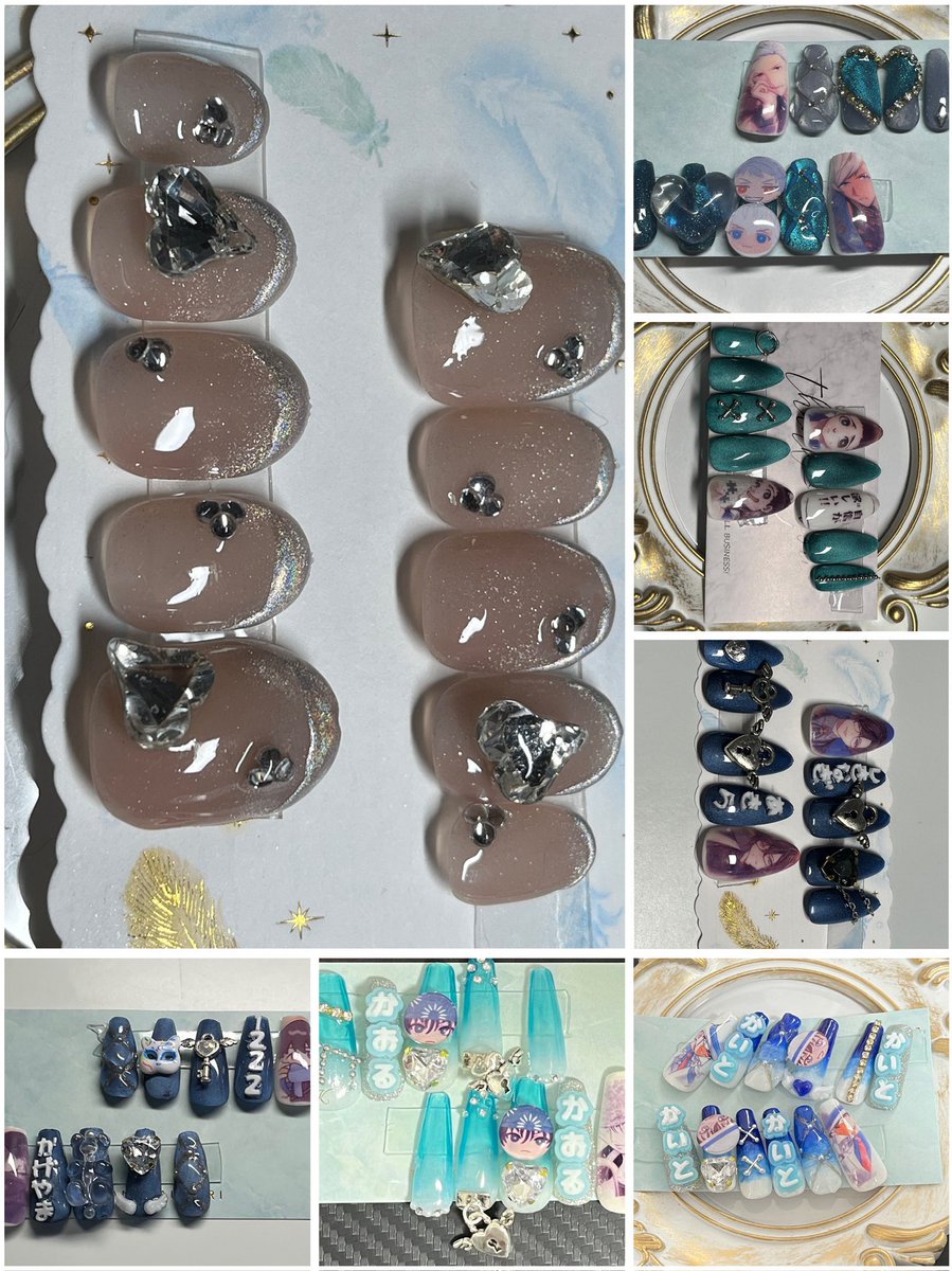 ゆうか tweet media