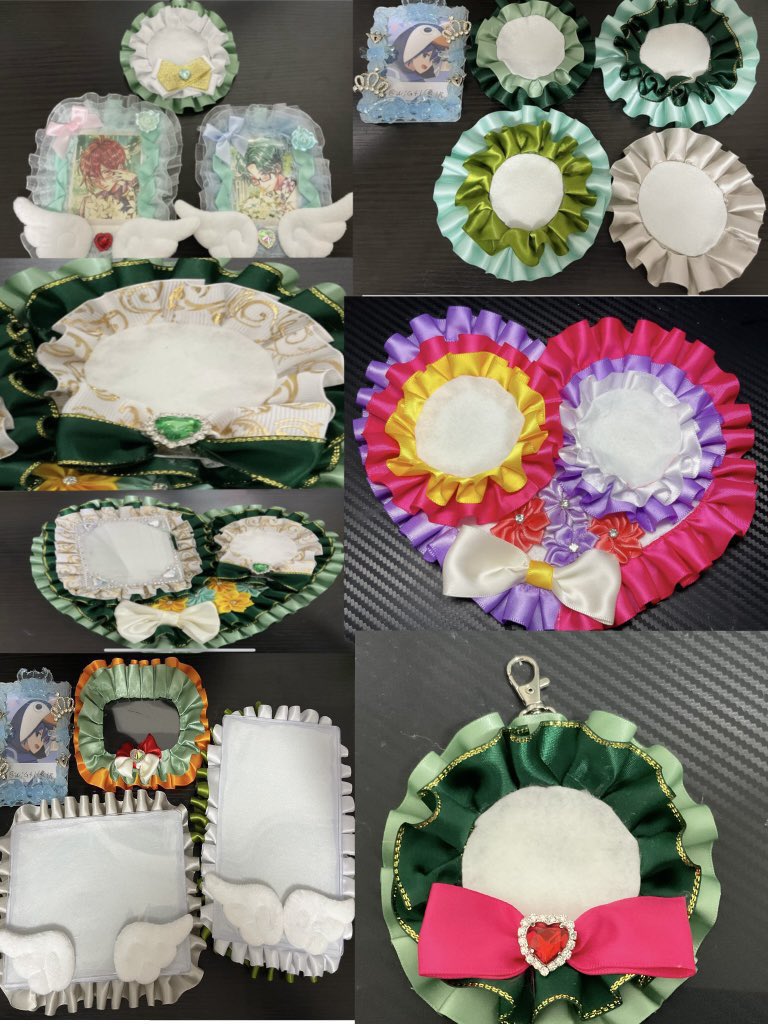 ゆうか tweet media