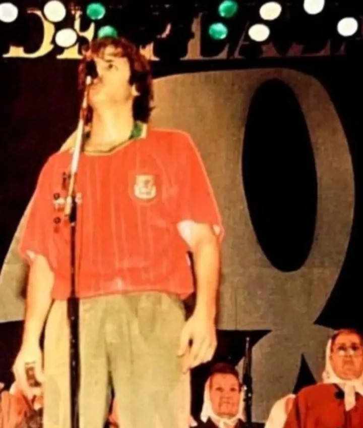 Noticias de Ayer tweet media