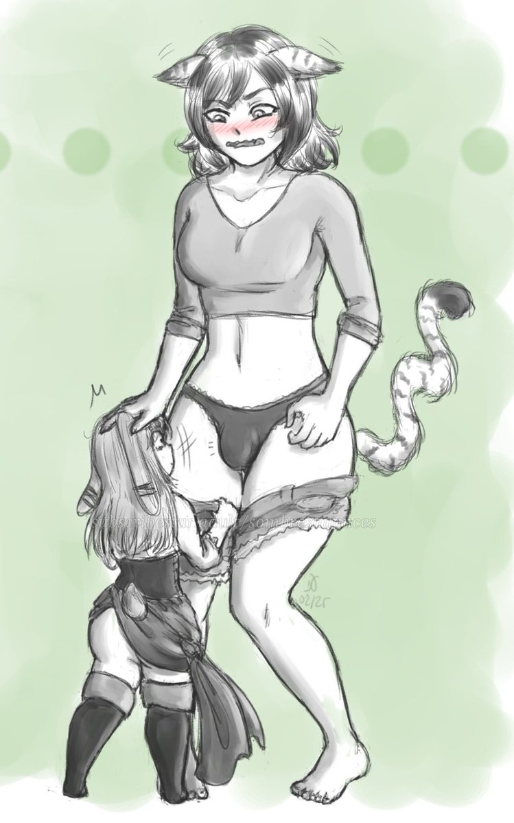 Sombres Nuances🔞 tweet media