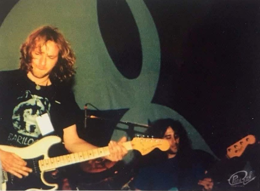 Noticias de Ayer tweet media