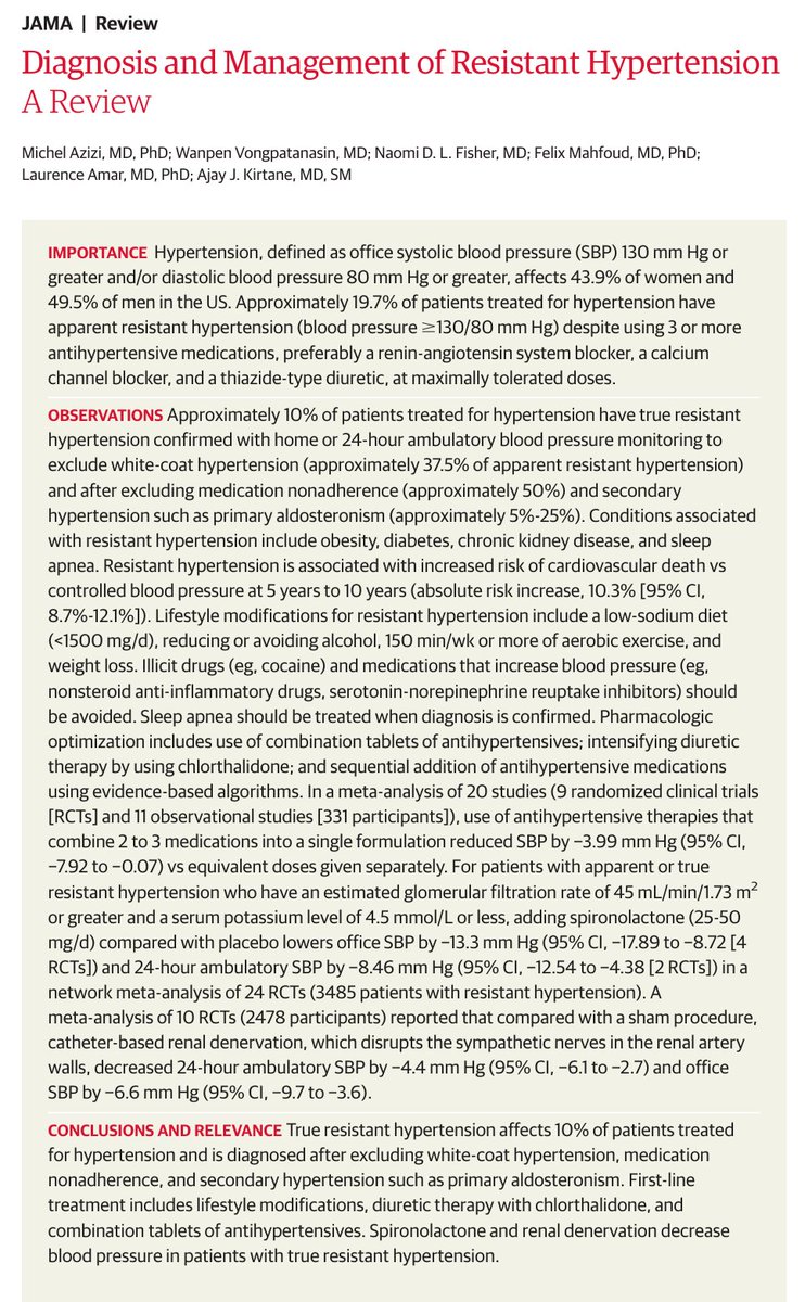 Medicina Interna HCSBA tweet media
