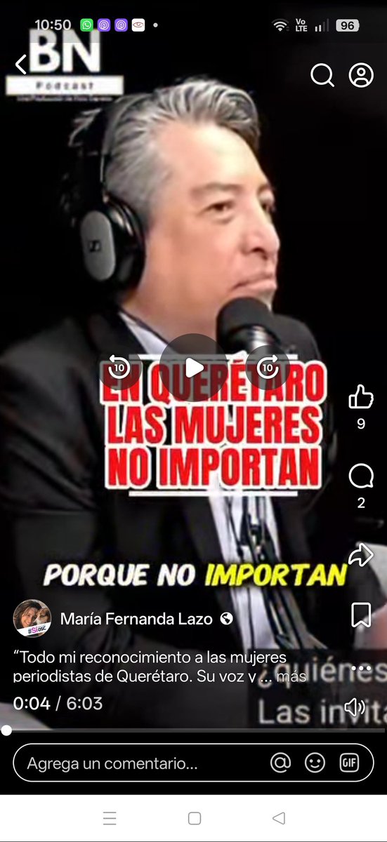 Héctor González tweet media