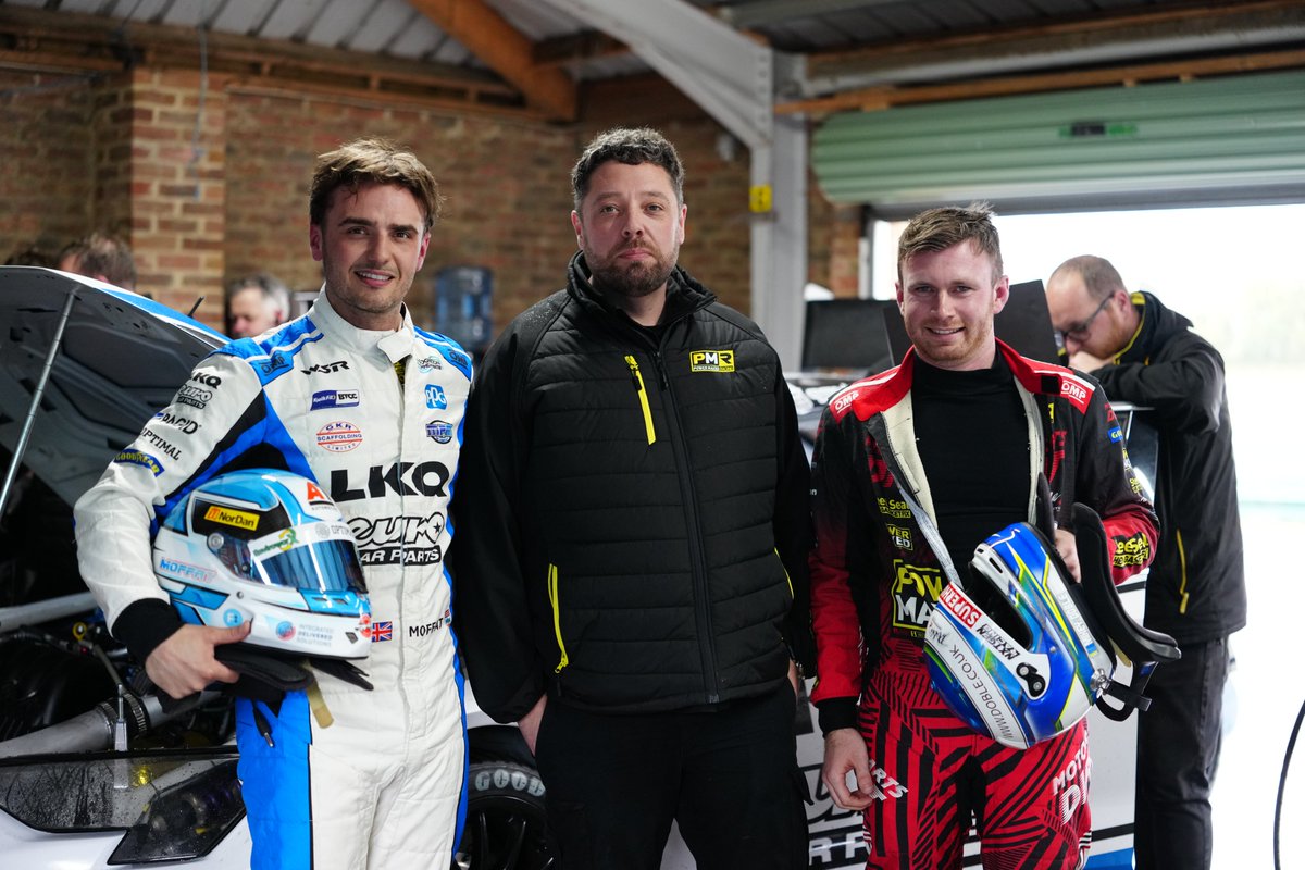 Mike Inkley tweet media