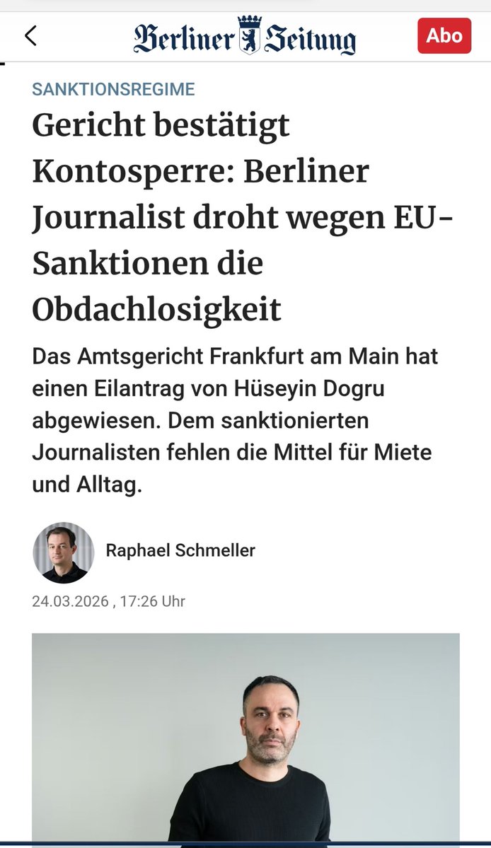 Marcel Luthe - Good Governance tweet media