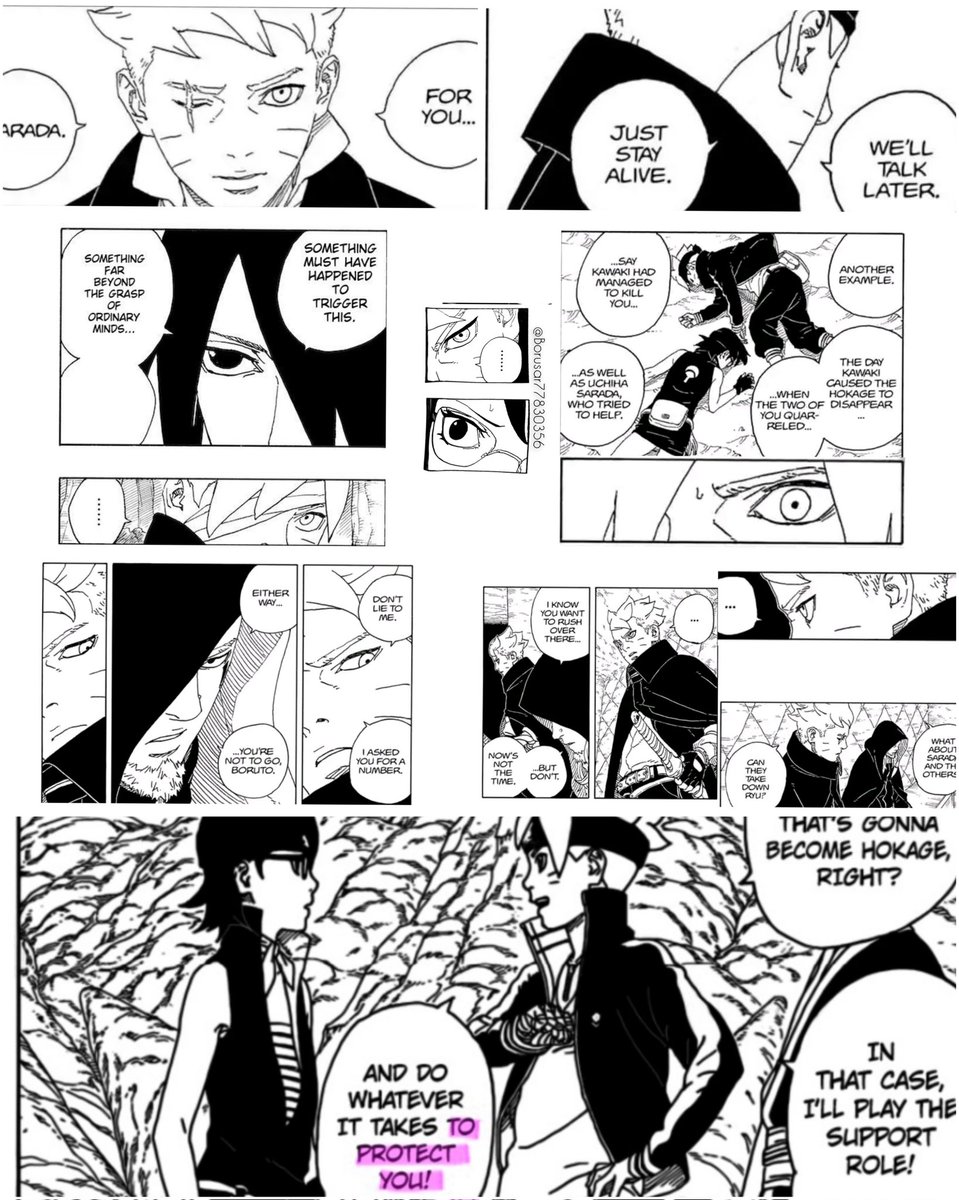 You gotta hear the... { Borsa CANON 💯 } tweet media