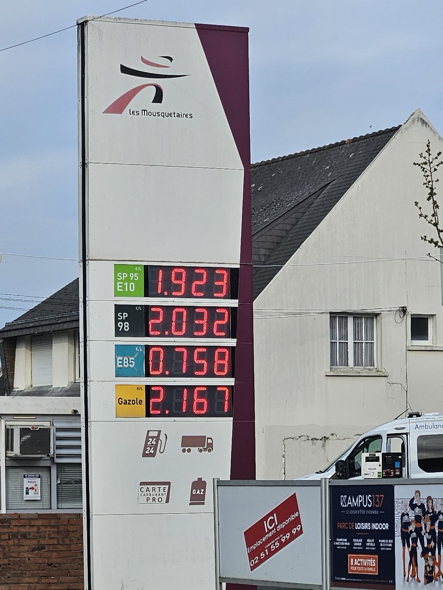 Ch.LECHEVALIER tweet media