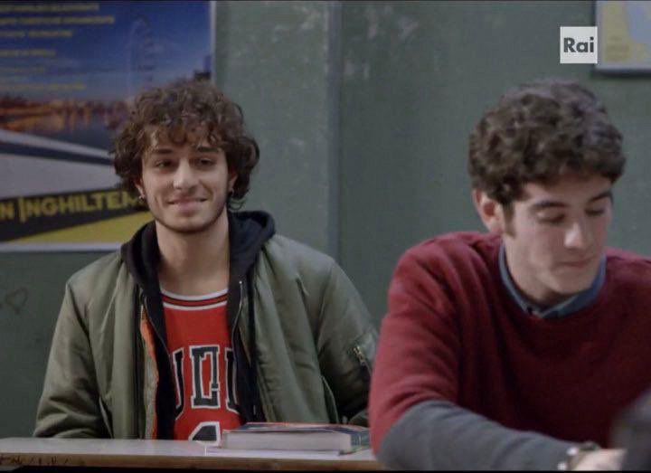 michela ✎ᝰ 🌻13pietro era tweet media