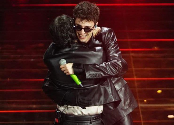 michela ✎ᝰ 🌻13pietro era tweet media