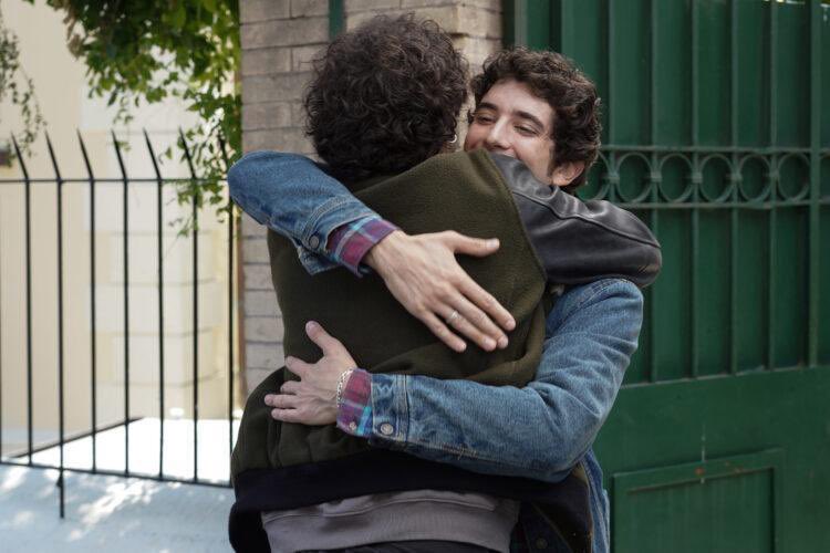 michela ✎ᝰ 🌻13pietro era tweet media