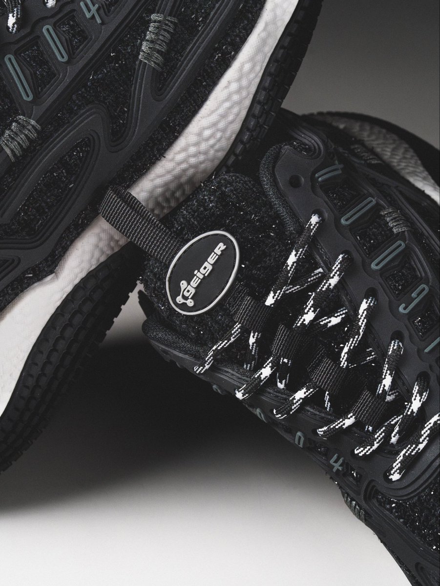 John Geiger tweet media