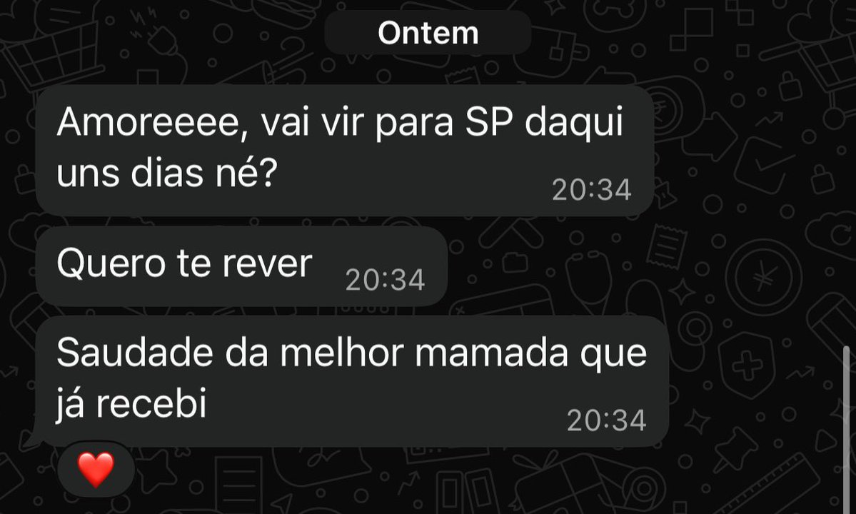 Nicolly Shultz tweet media