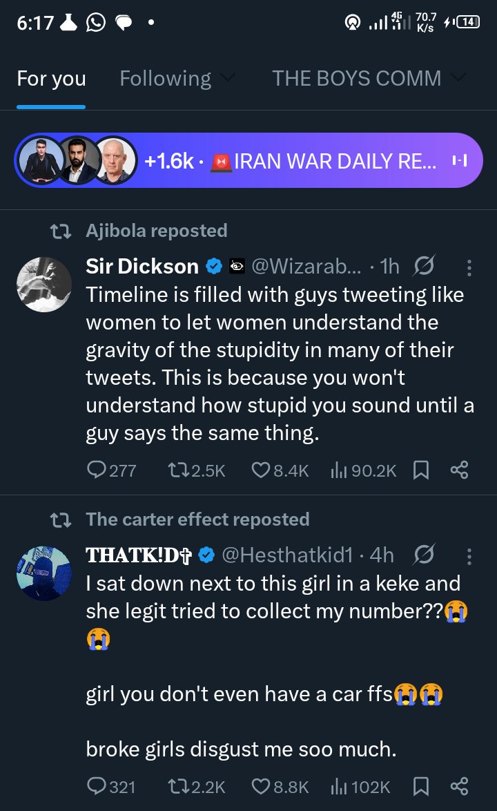 Chidi Christopher🇳🇬🇬🇧𝕏 tweet media