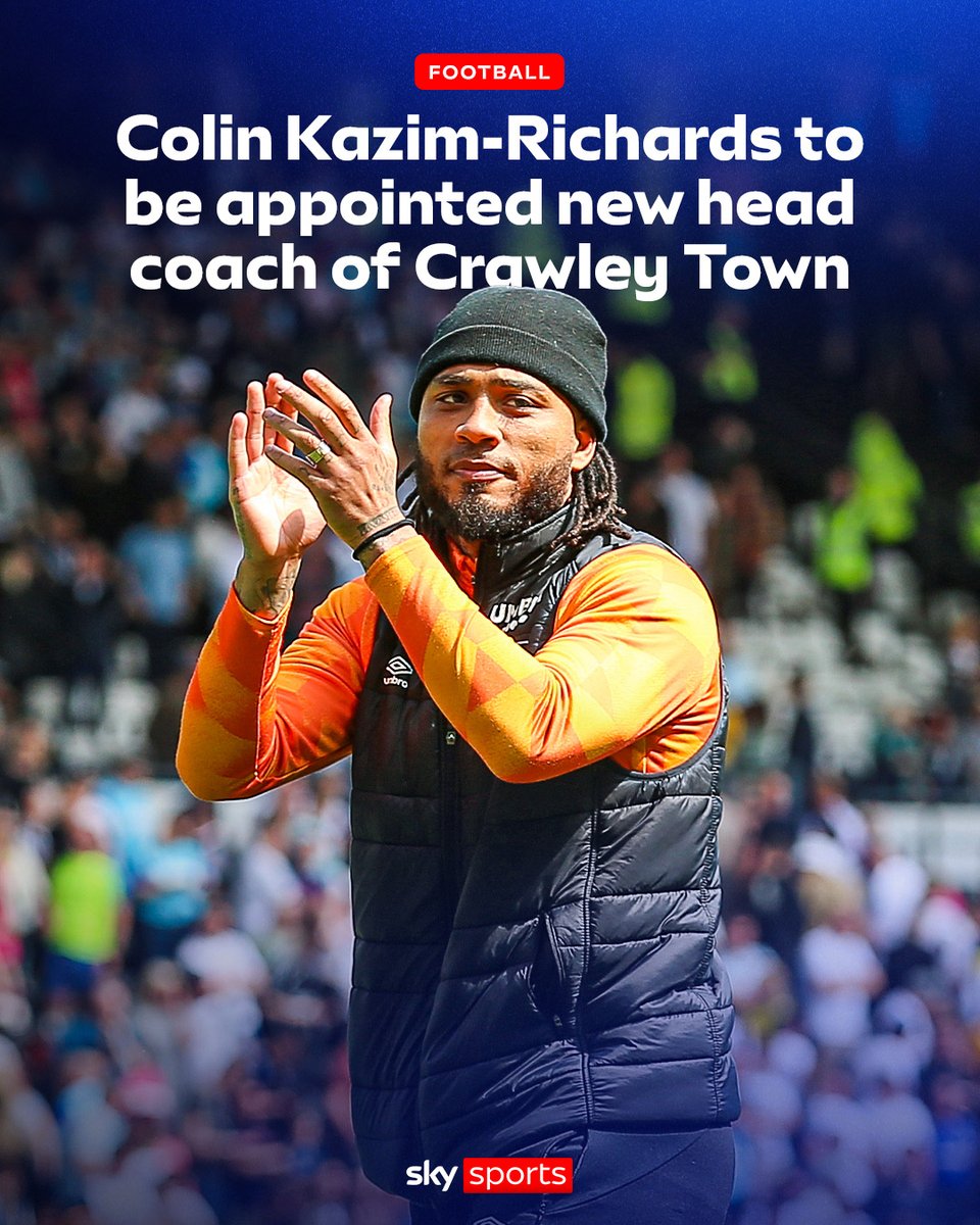 Sky Sports Football tweet media