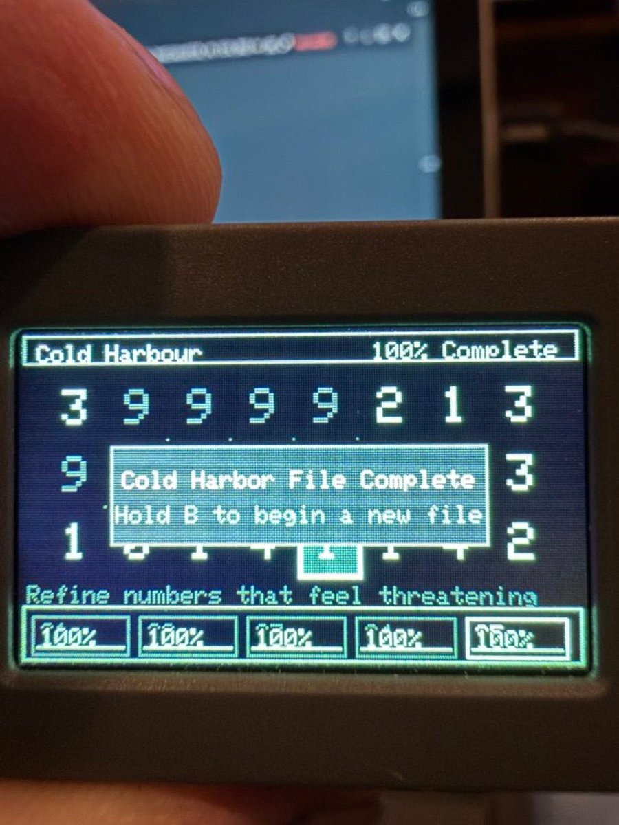 Corey James tweet media