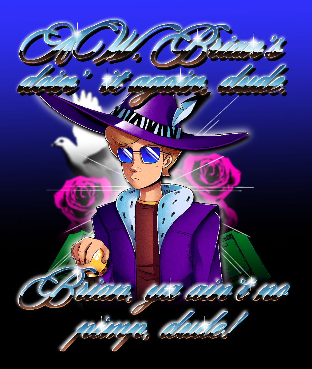 Zak McKrackepidemic tweet media