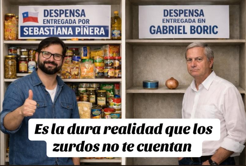 Amalia 🇨🇱🇨🇱 tweet media