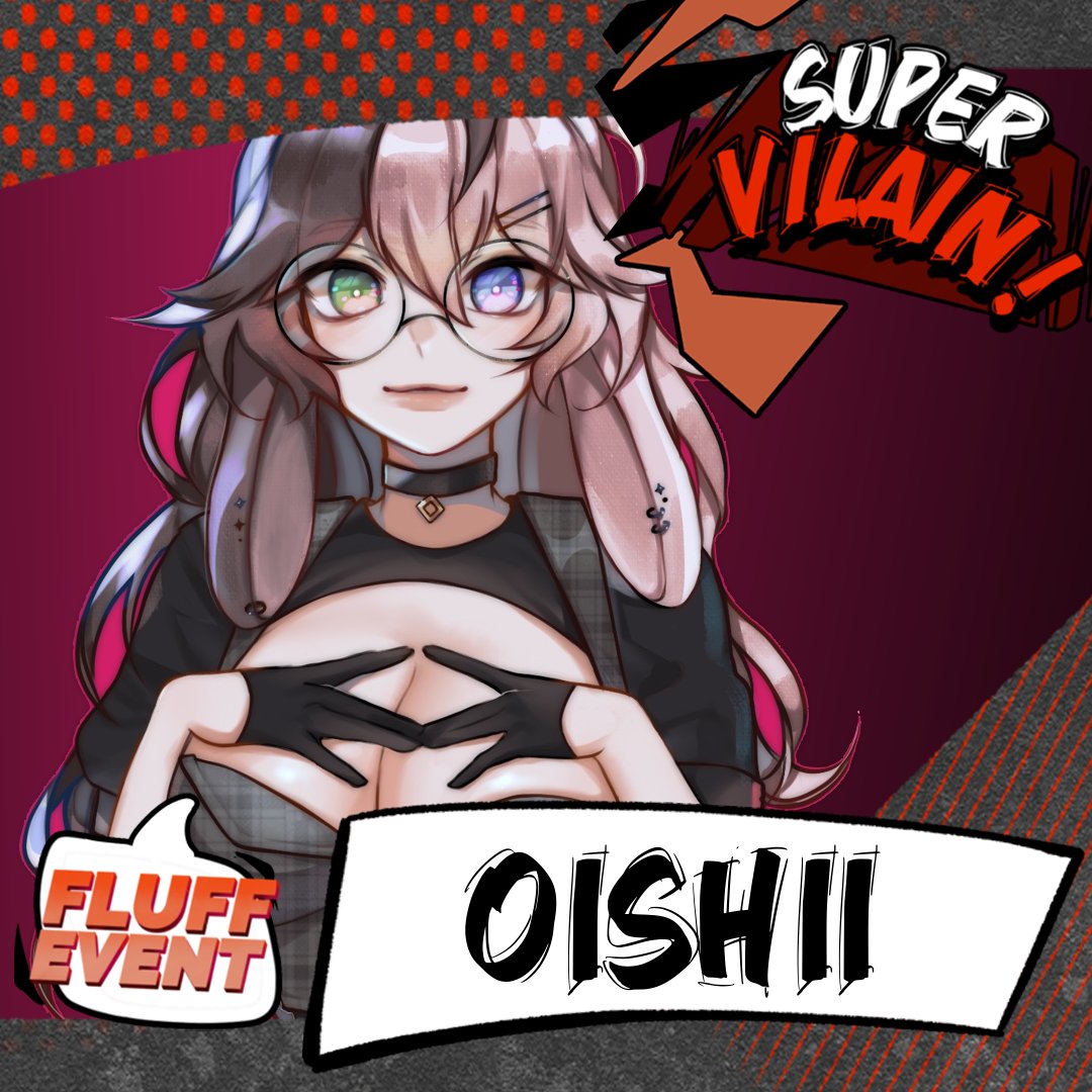 𝖮𝗂𝗌𝗁𝗂𝗂☕✨VEC🧡RDIA tweet media