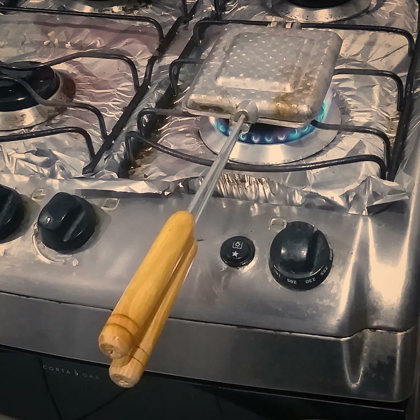 Conversa Ampla tweet media