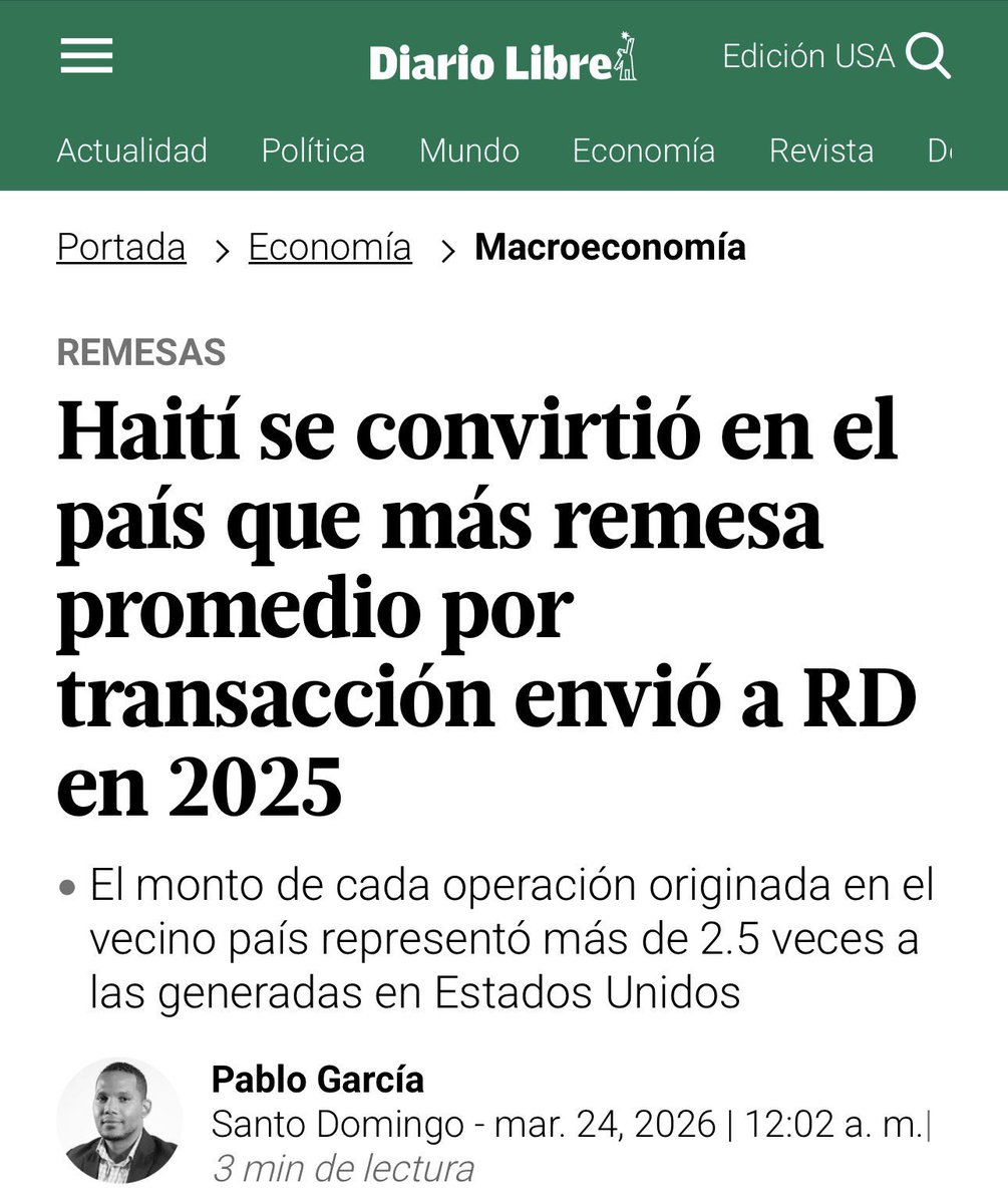 La Contraria 🇩🇴 tweet media