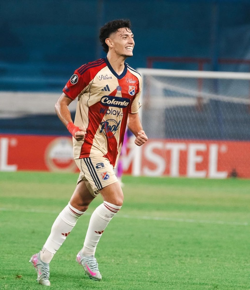 Santiago Upegui tweet media