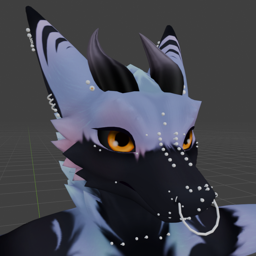 Gl1tchey 🤍🧡💛 tweet media