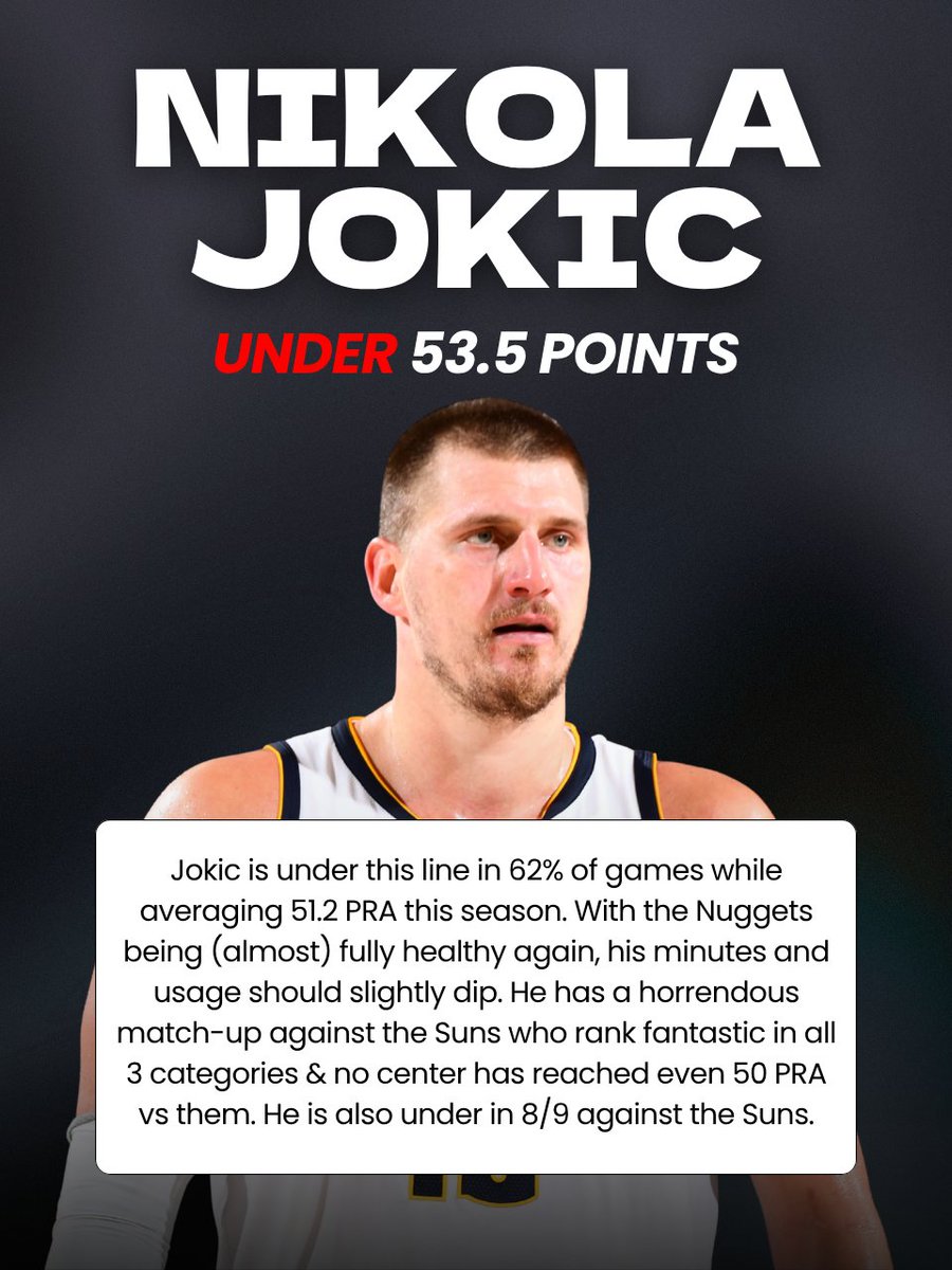 PicksBuilder tweet media