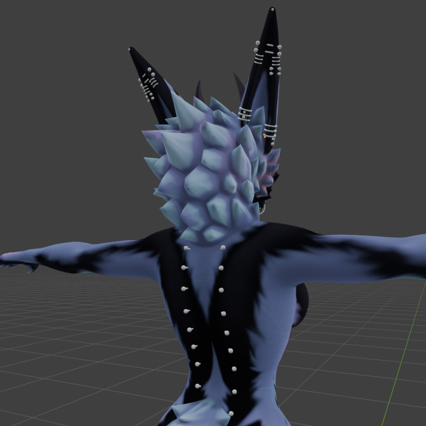 Gl1tchey 🤍🧡💛 tweet media