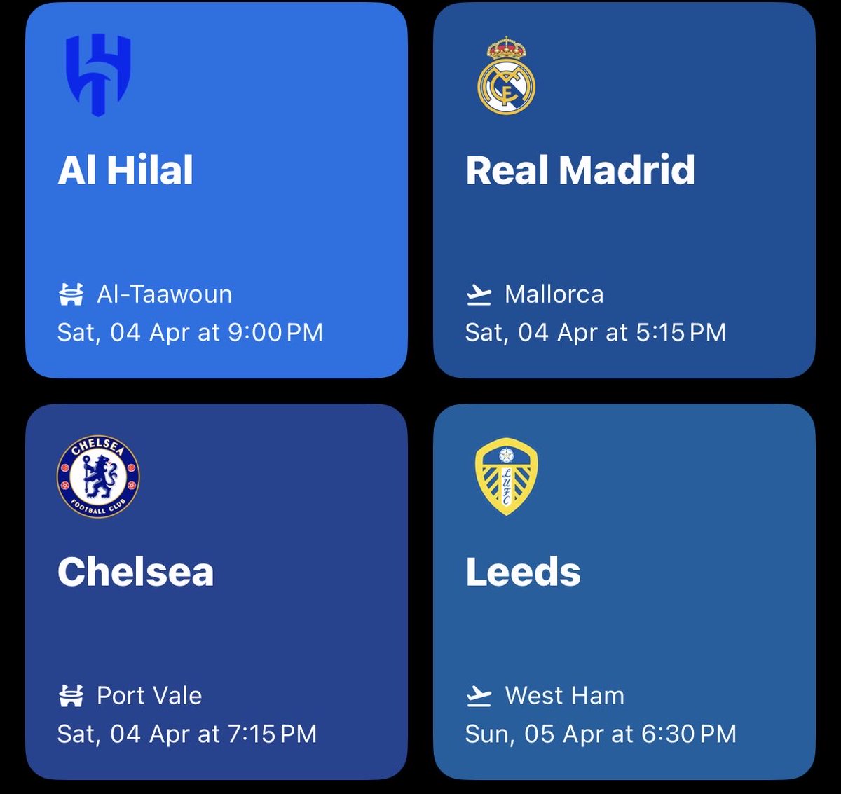 فصيل tweet media