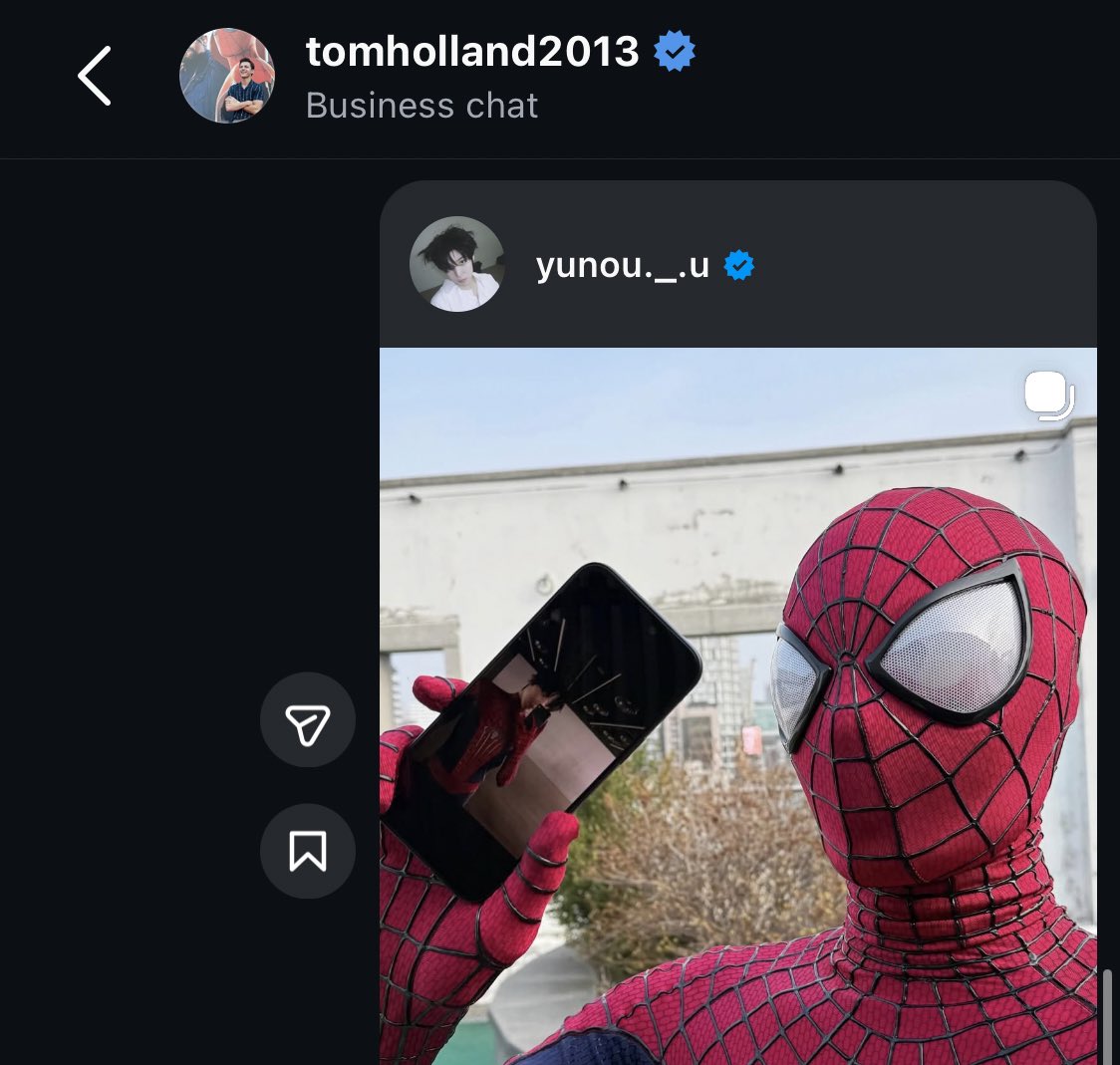 that meet up is happening !!!!