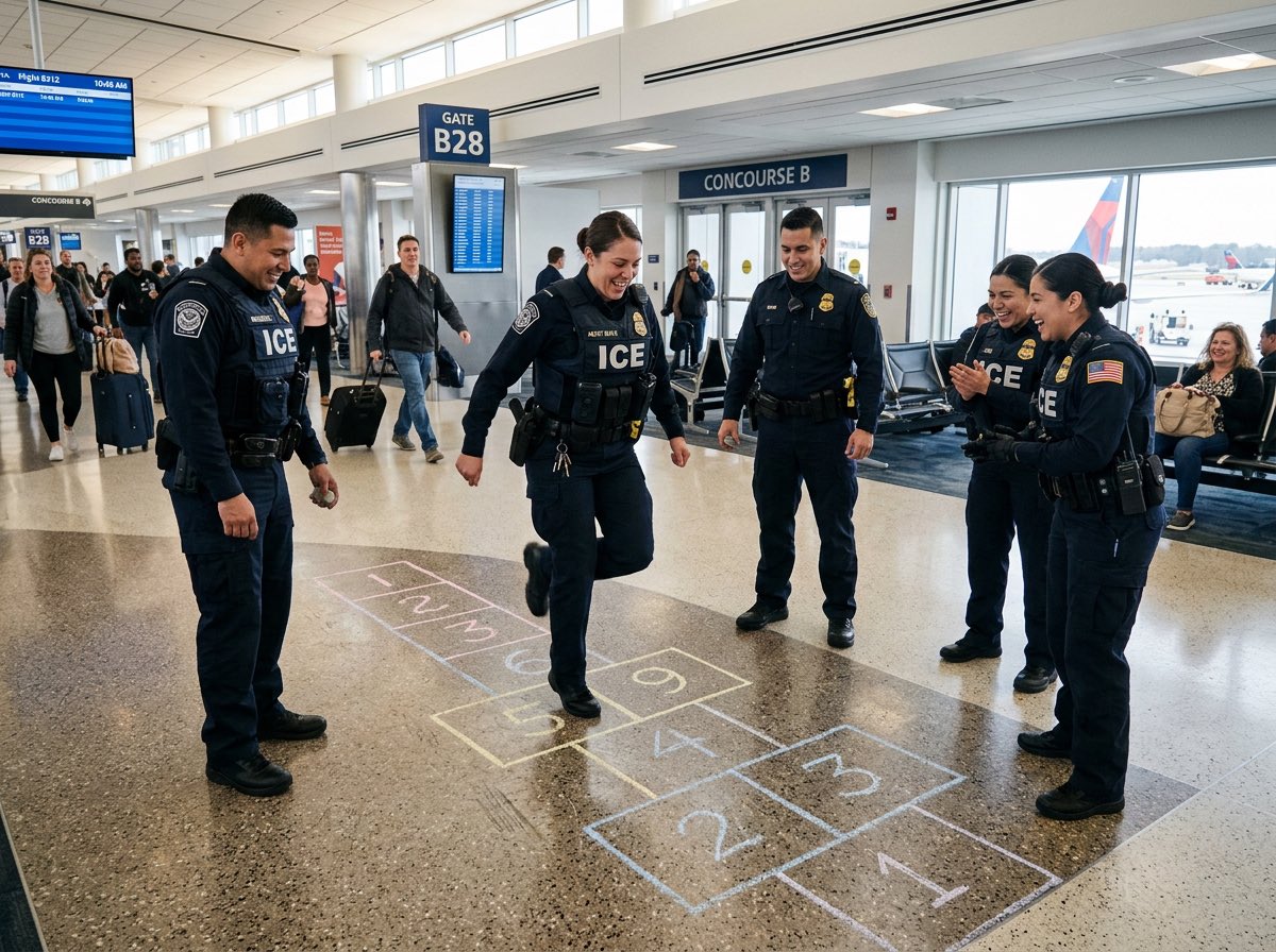 MAGA Hunter 🎯 tweet media