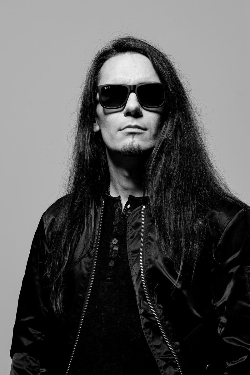 Megadeth tweet media