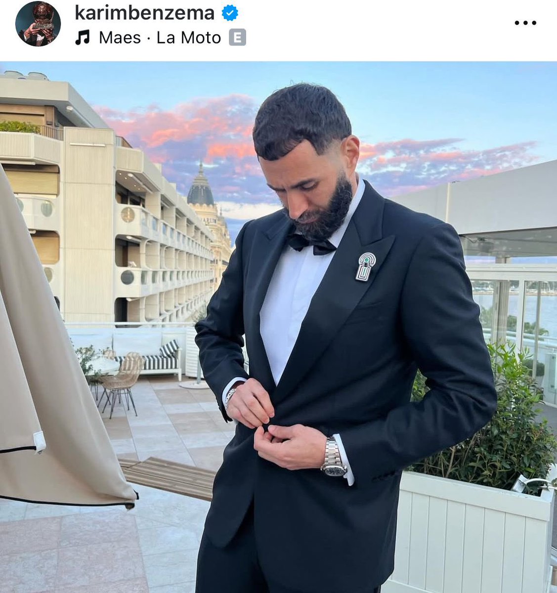 أخبار الهلال tweet media