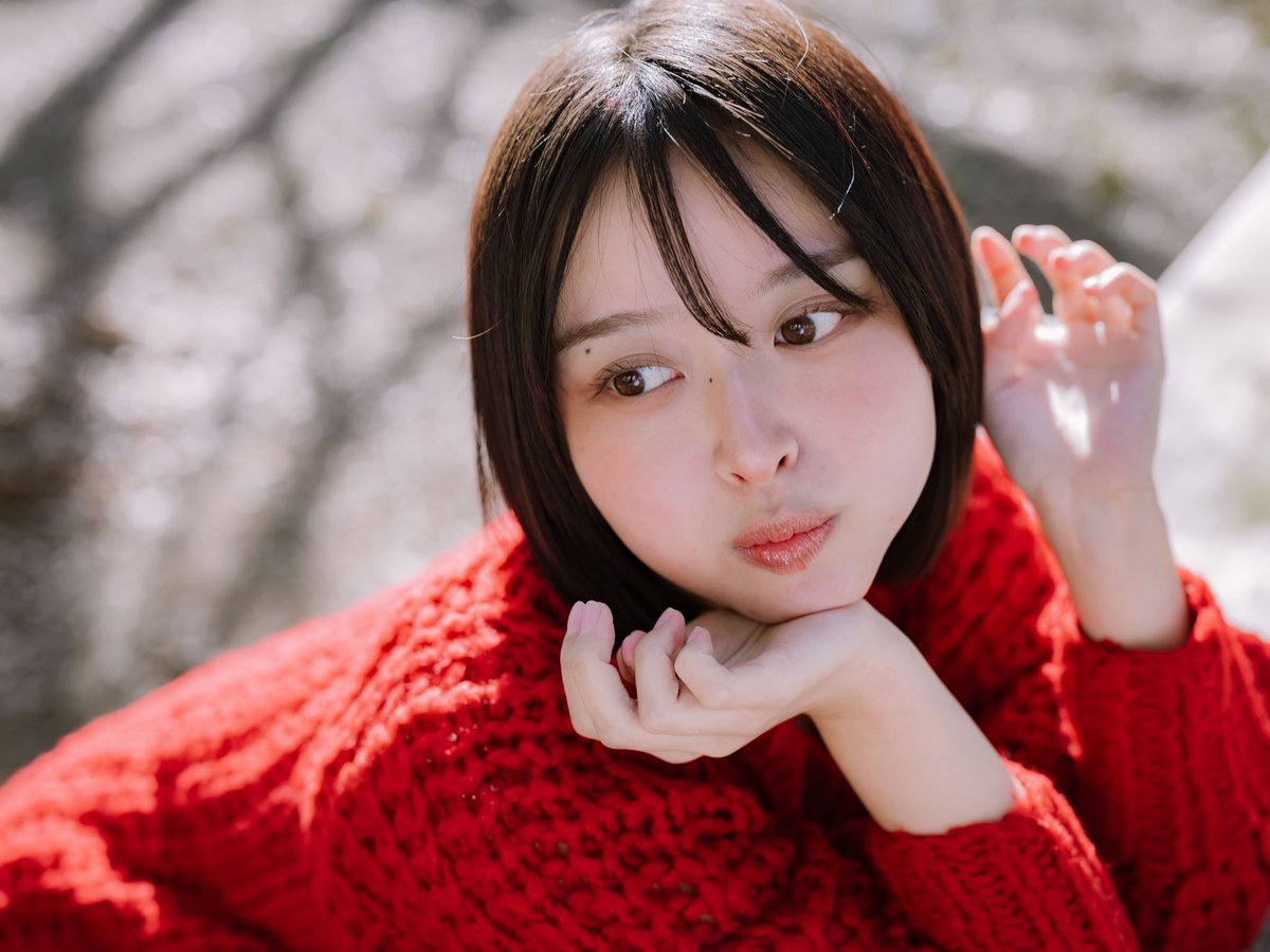 花梨りこ tweet media