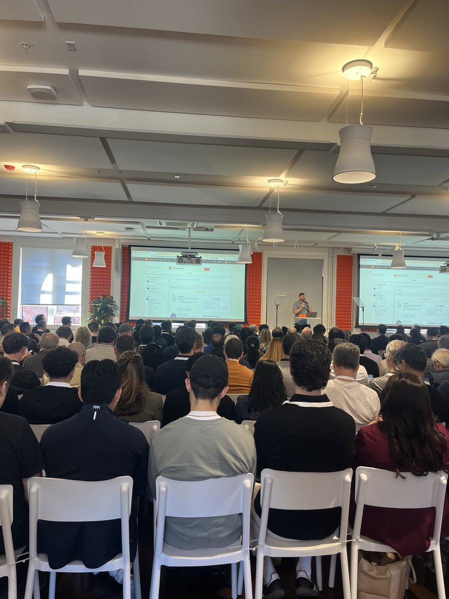 James Evans tweet media