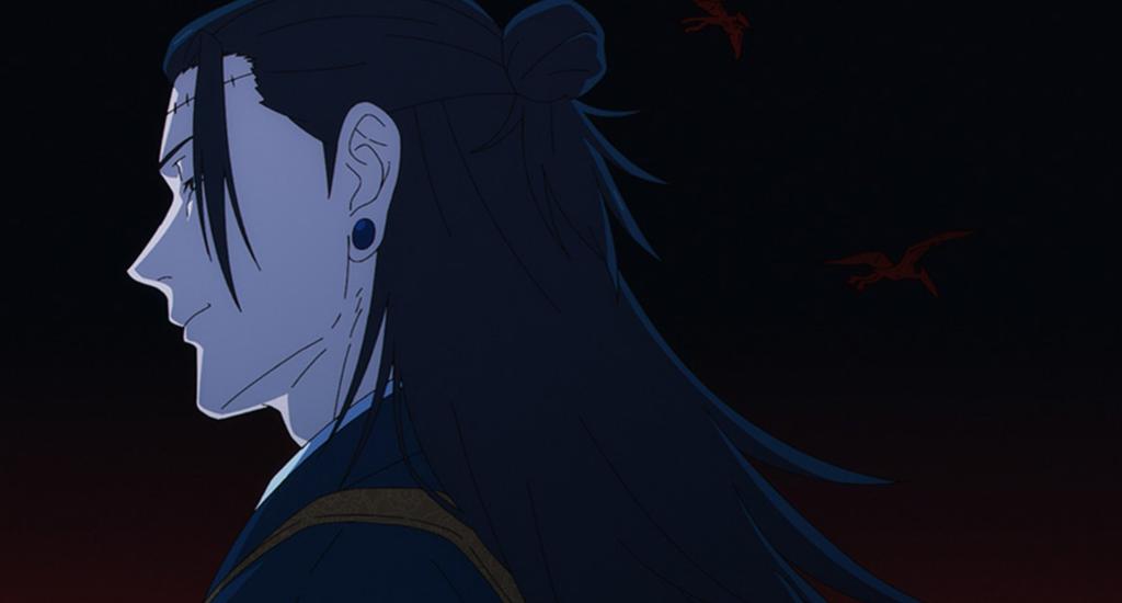 Kenjaku Argento 🇦🇷 #LeanJagaan tweet media