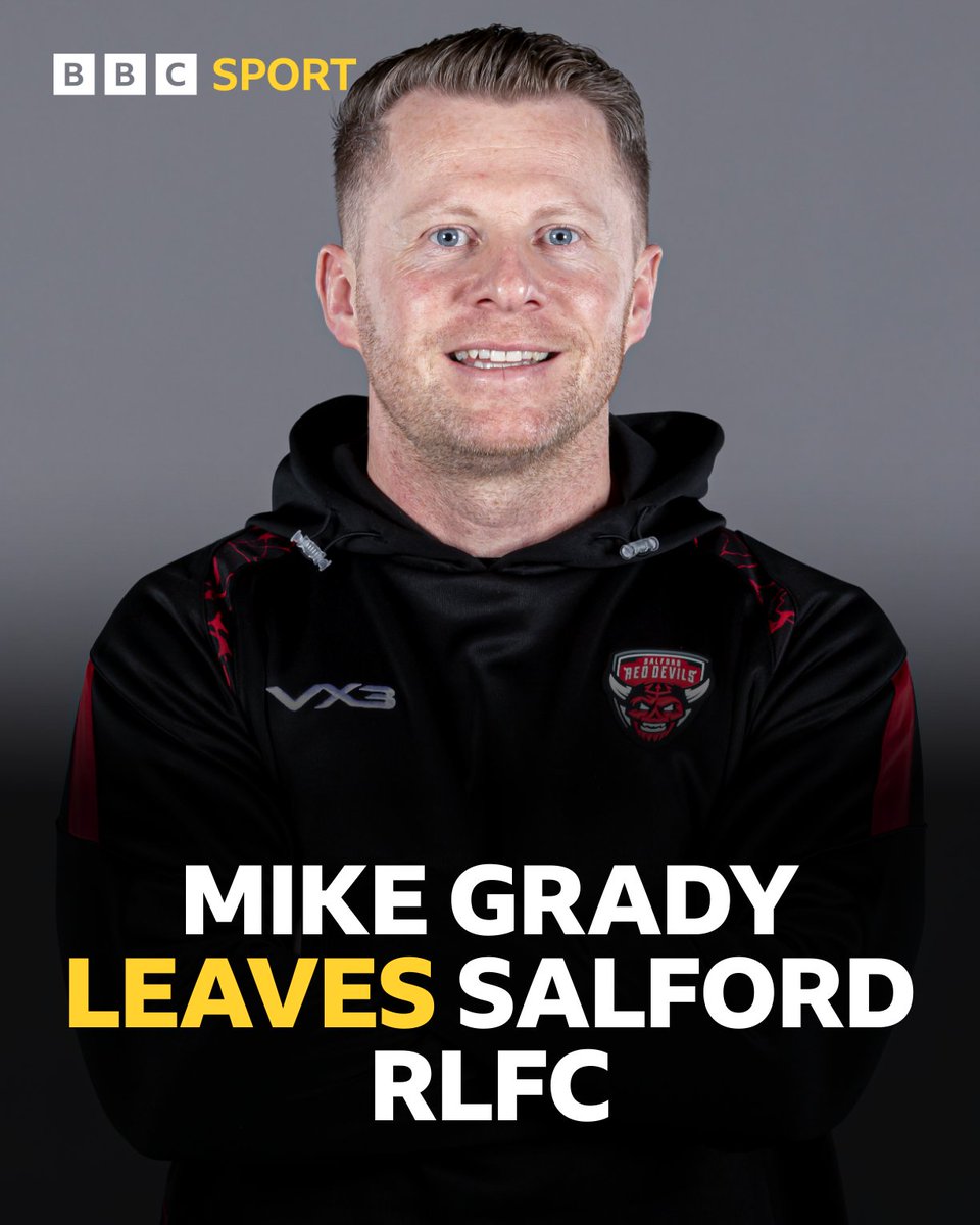 BBC Sport Manchester tweet media