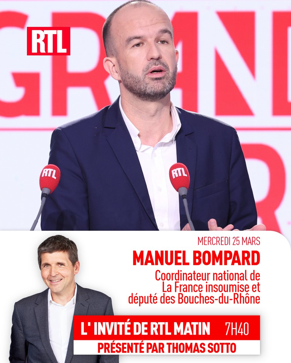 RTL France tweet media
