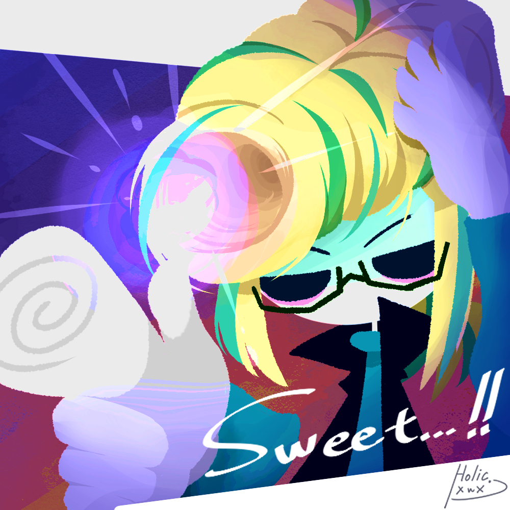 🎃🍬Holic(XwX）👻🦇 tweet media