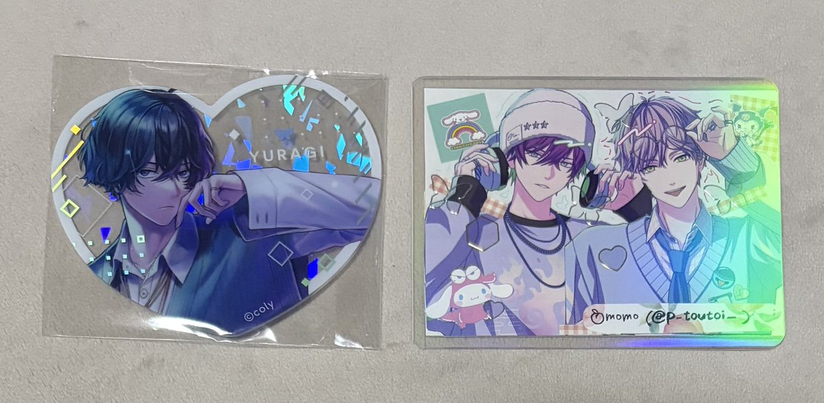 🍑momo tweet media