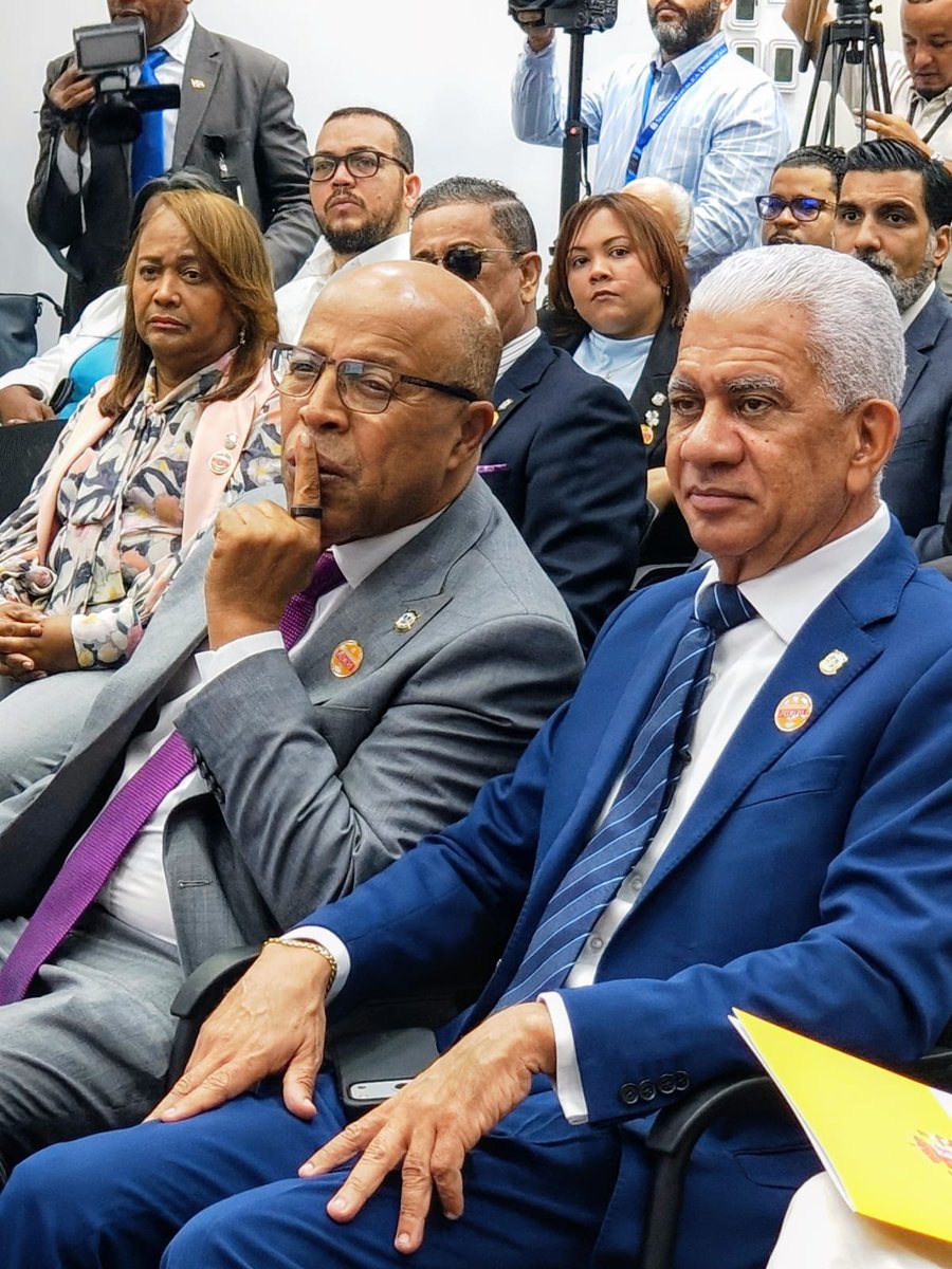 FAO DOMINICANA tweet media