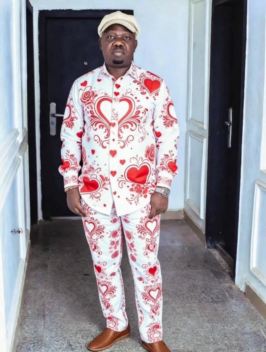 Dad Abike of Nigeria 🇳🇬 tweet media