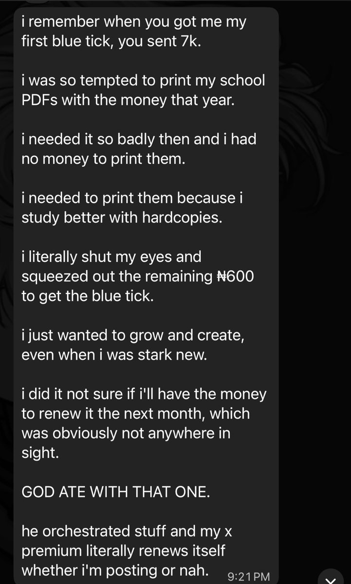 ELVIS ⭕️ tweet media