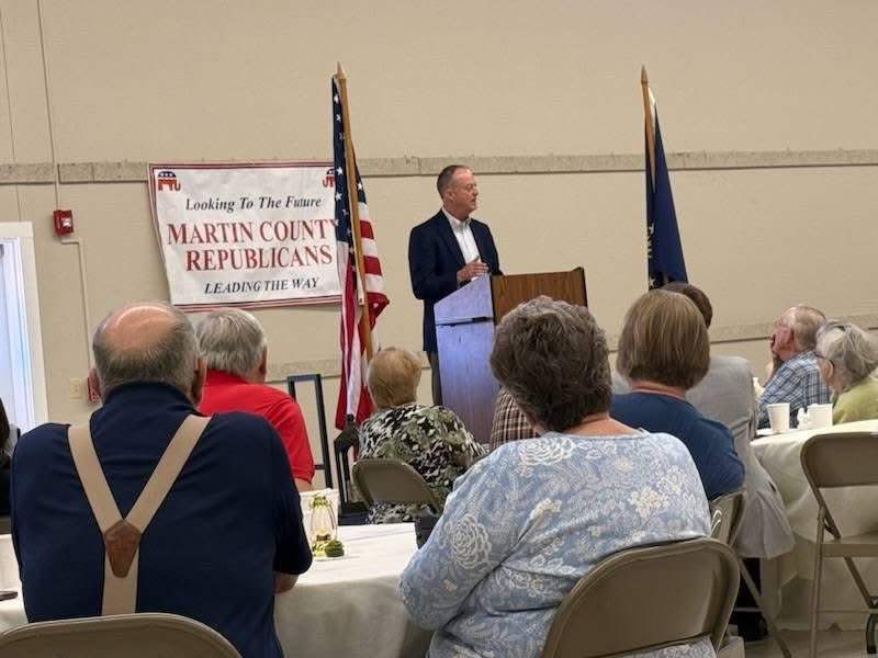 Mark Messmer tweet media