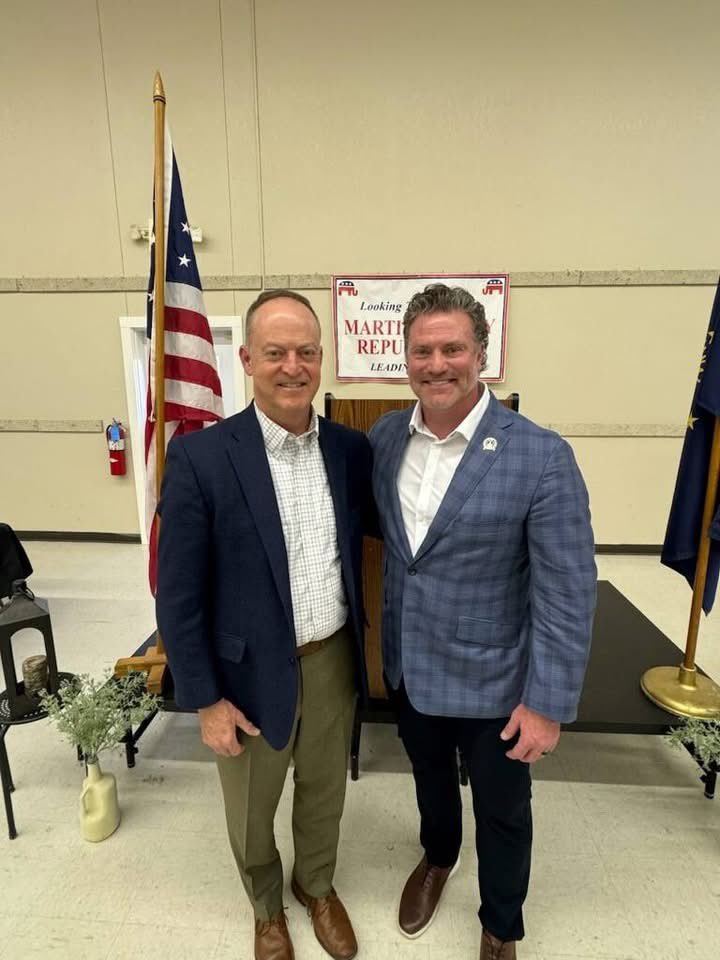 Mark Messmer tweet media