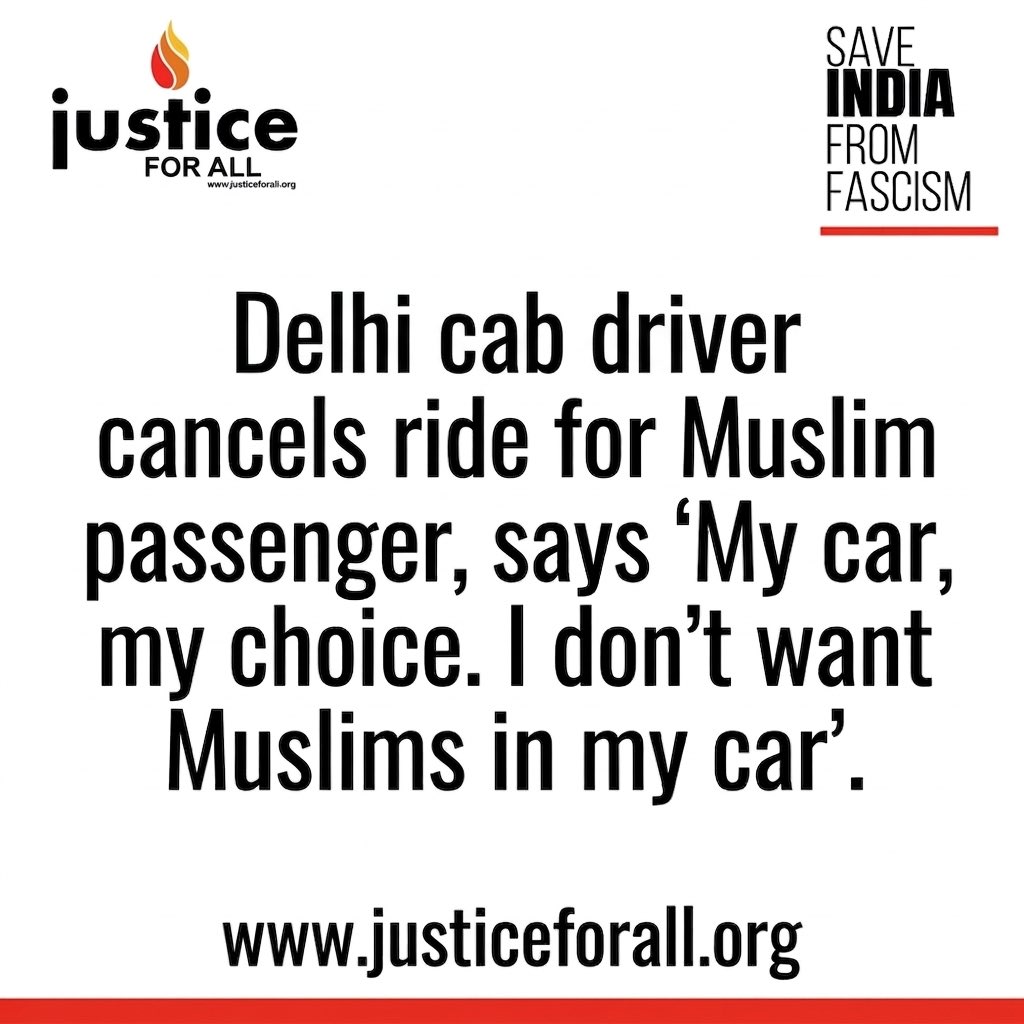 Save India From Fascism tweet media