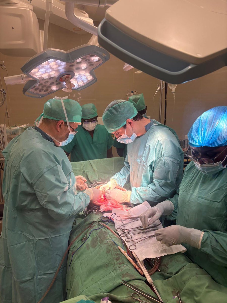 Embajada de España en RDC y en RC tweet media