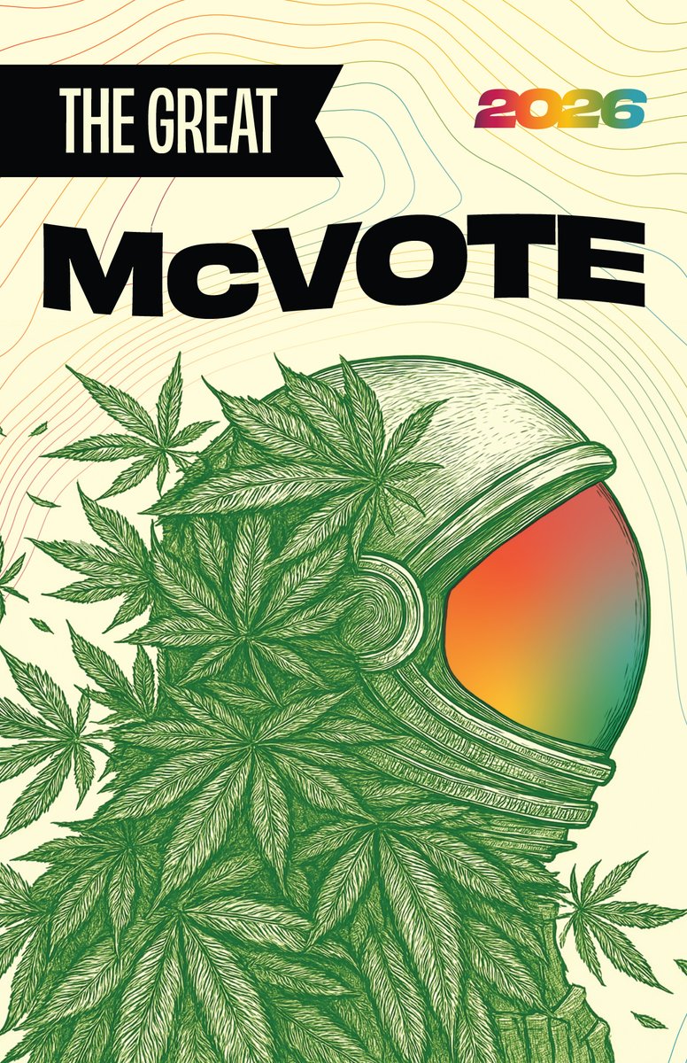 TOKE | McToken tweet media