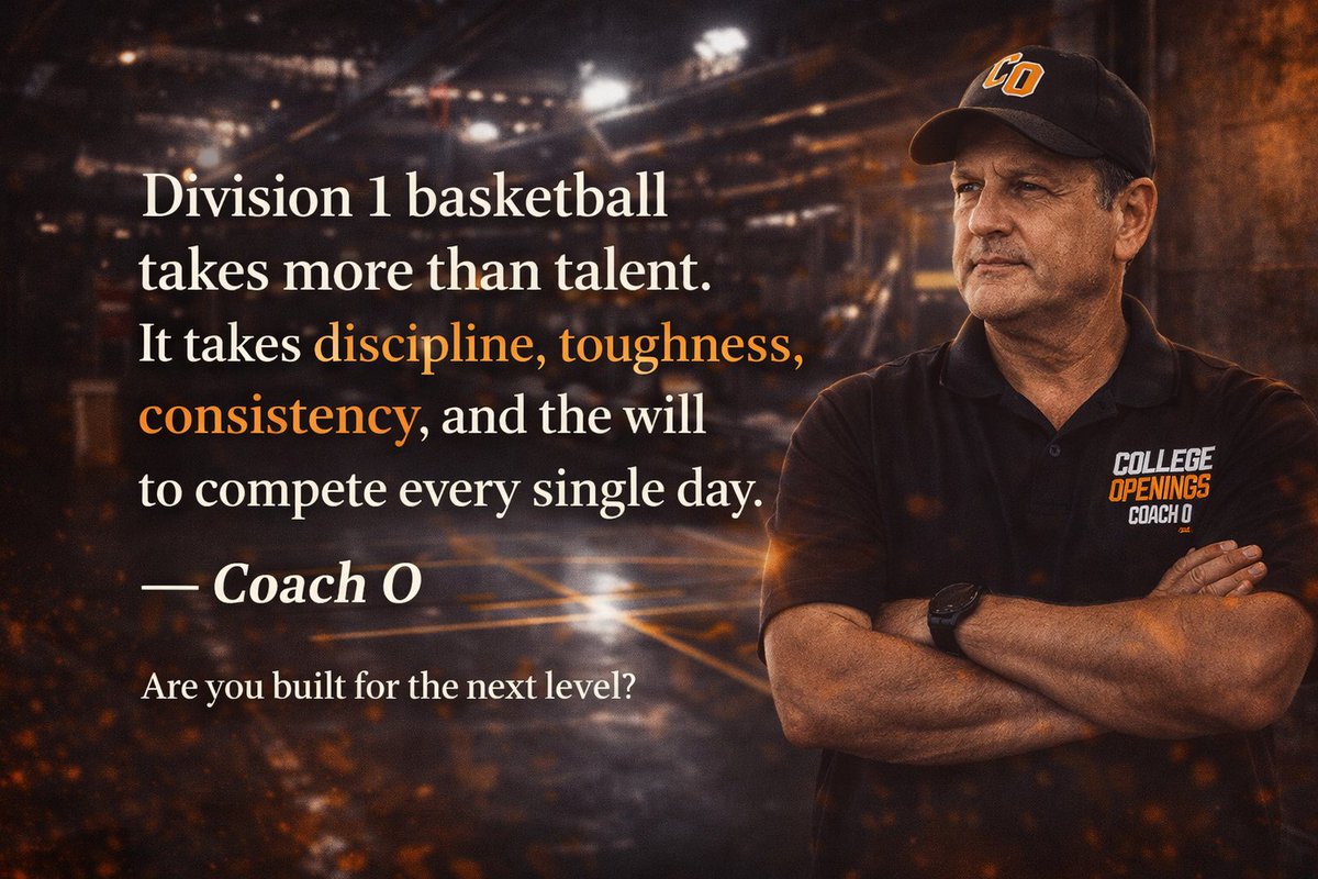 College Basketball Openings tweet media