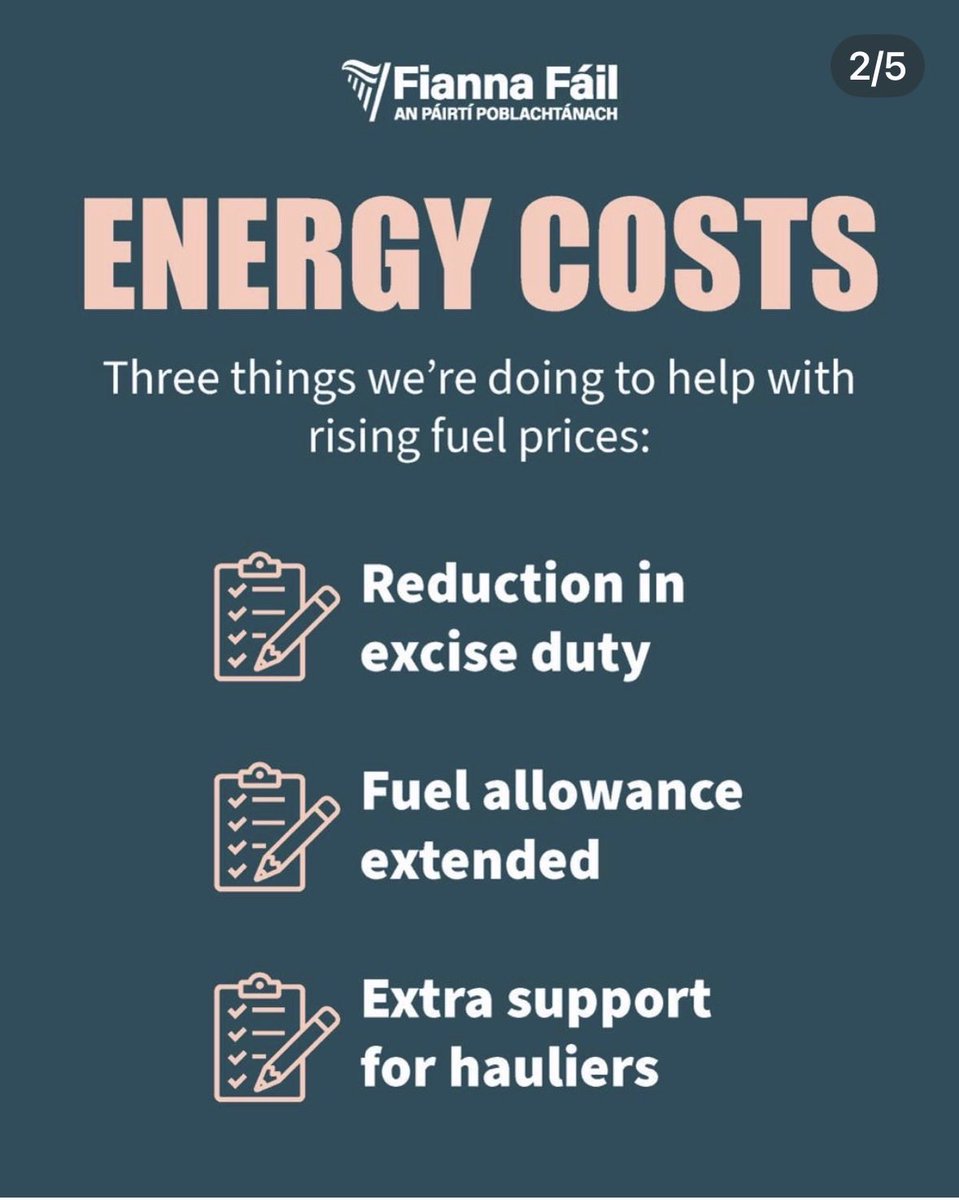 Norma Foley T.D tweet media